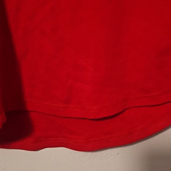 Denim & Co. ESSENTIALS KNIT TOP M - Picture 7 of 8